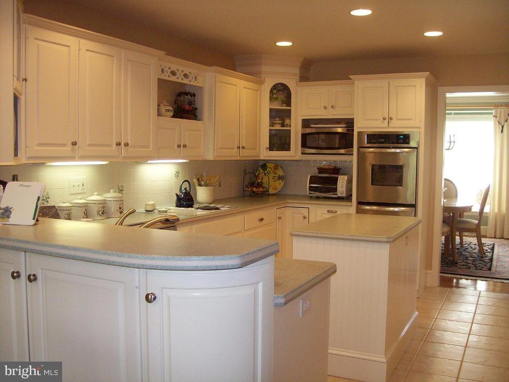 DEER FORD - Residential