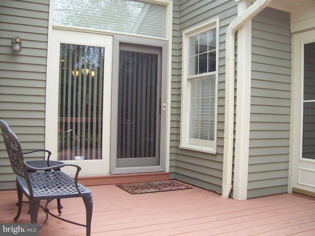 DEER FORD - Residential