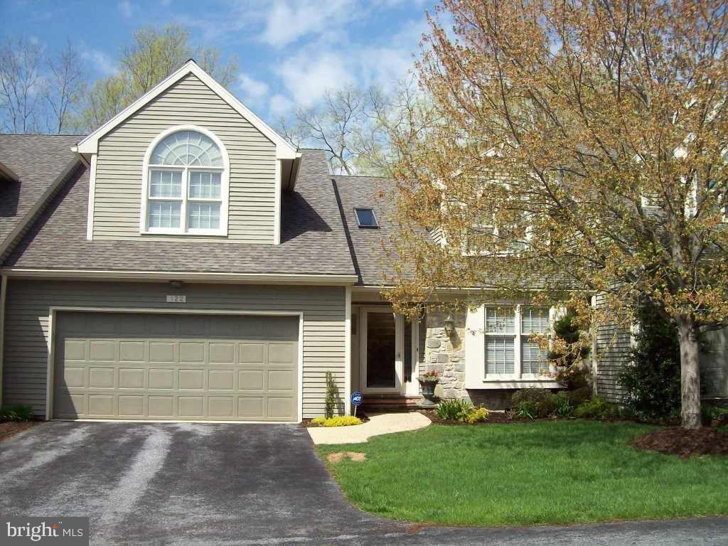 DEER FORD - Residential