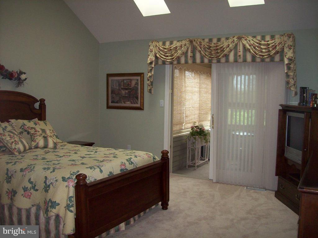 DEER FORD - Residential