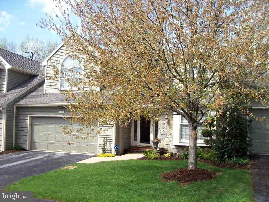 DEER FORD - Residential