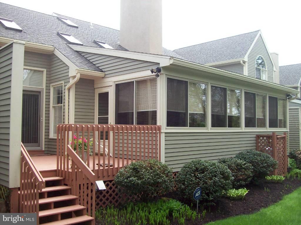 DEER FORD - Residential