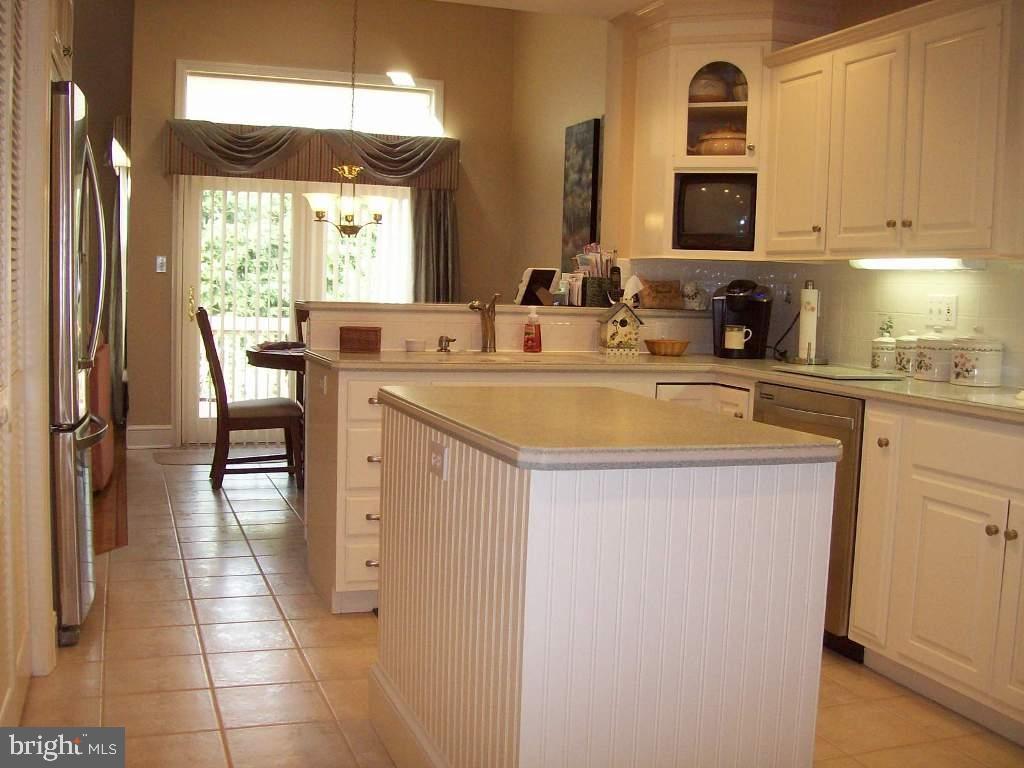 DEER FORD - Residential