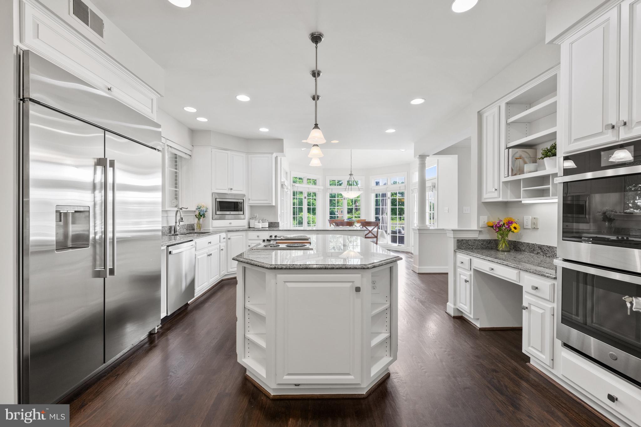 AVENEL - Residential