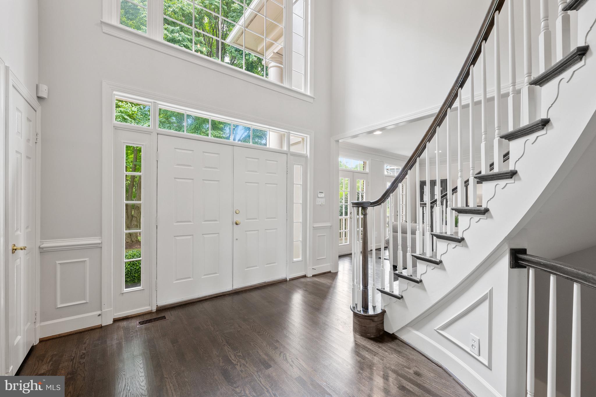 AVENEL - Residential