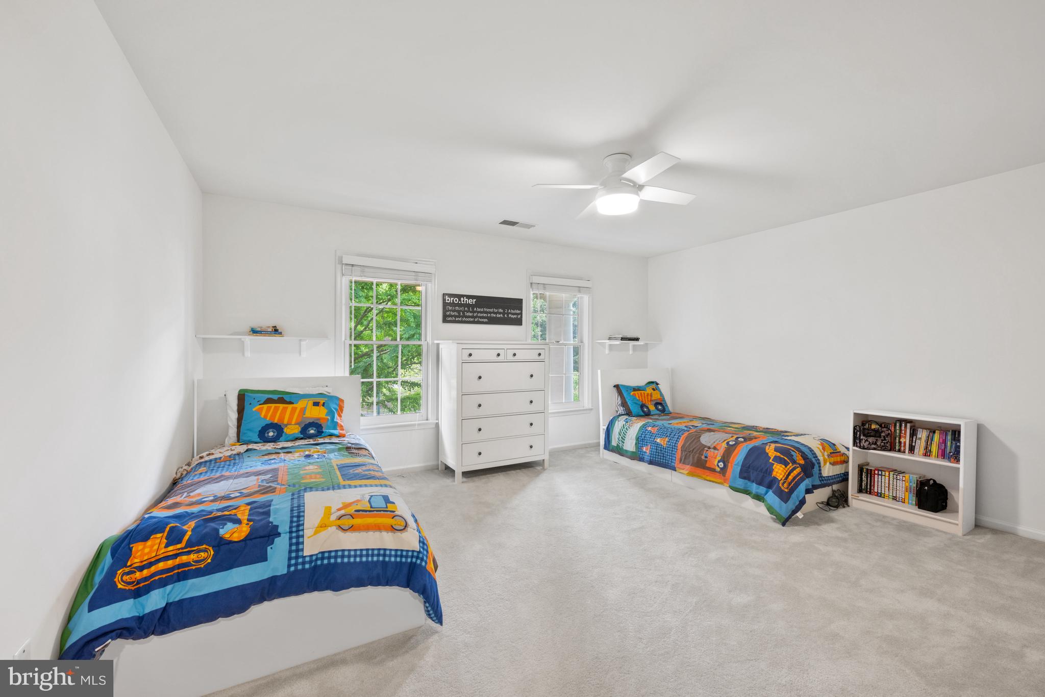 AVENEL - Residential