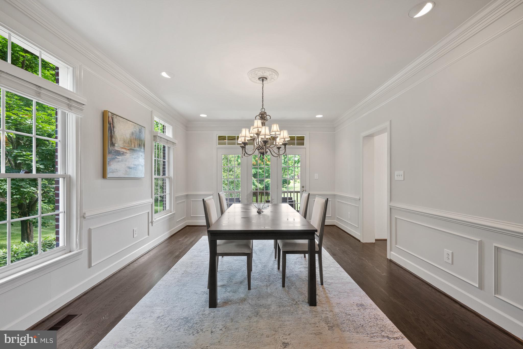 AVENEL - Residential