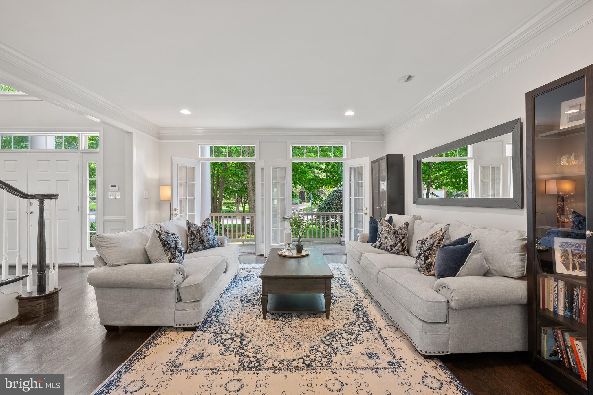 AVENEL - Residential