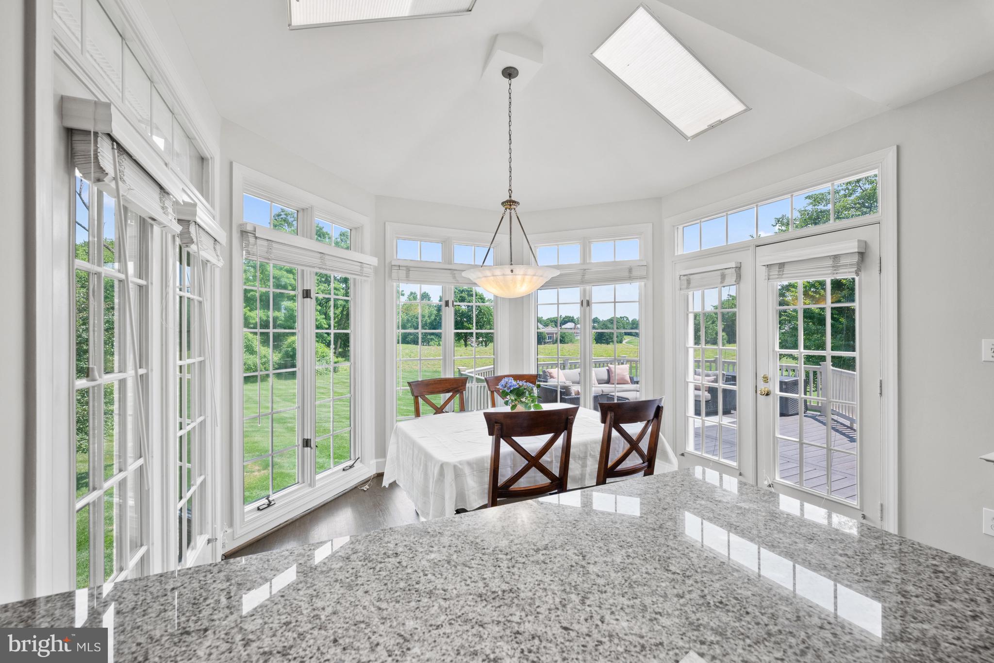 AVENEL - Residential