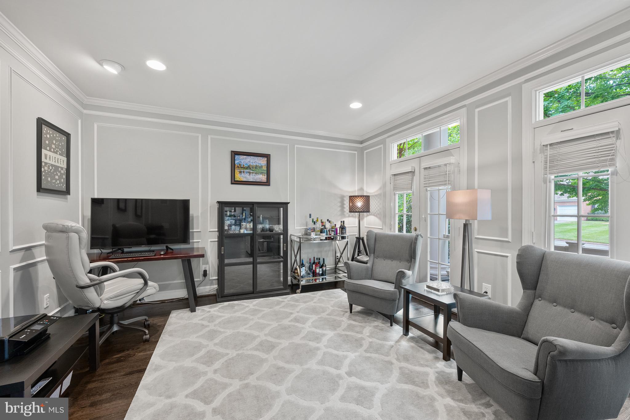 AVENEL - Residential