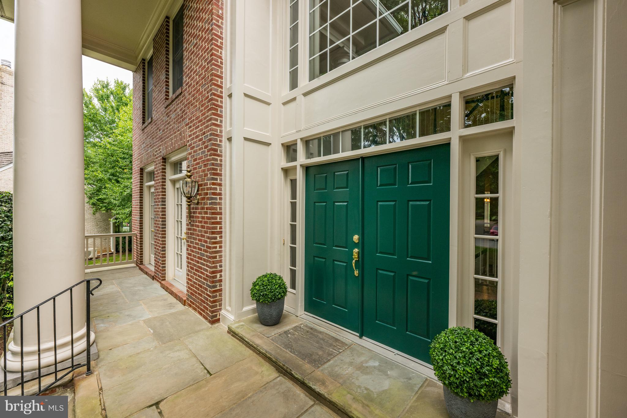 AVENEL - Residential