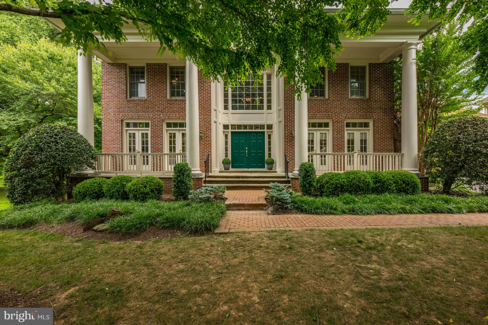 AVENEL - Residential