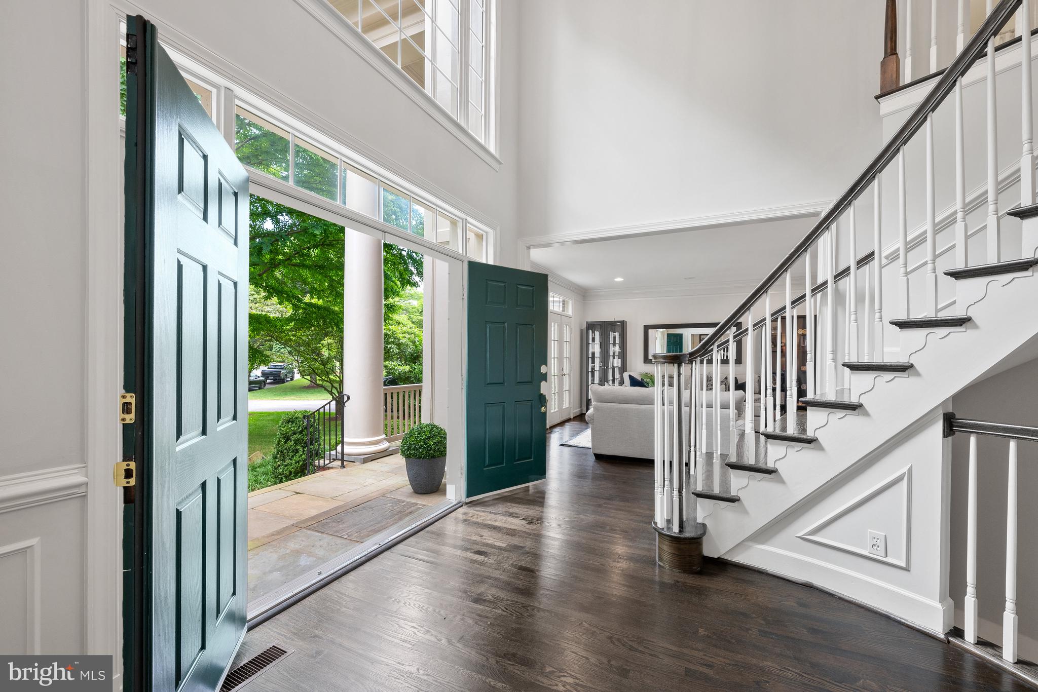 AVENEL - Residential