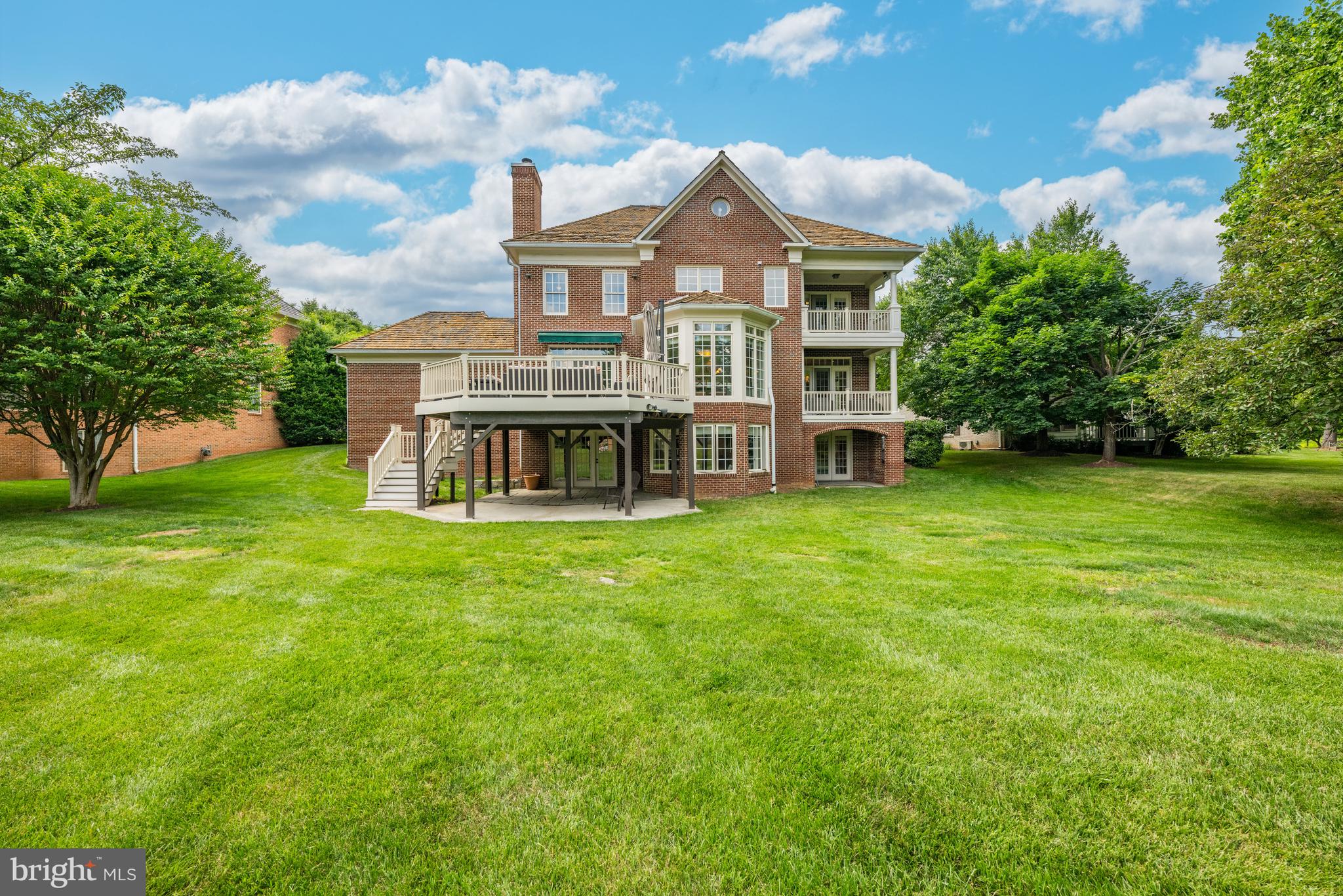 AVENEL - Residential