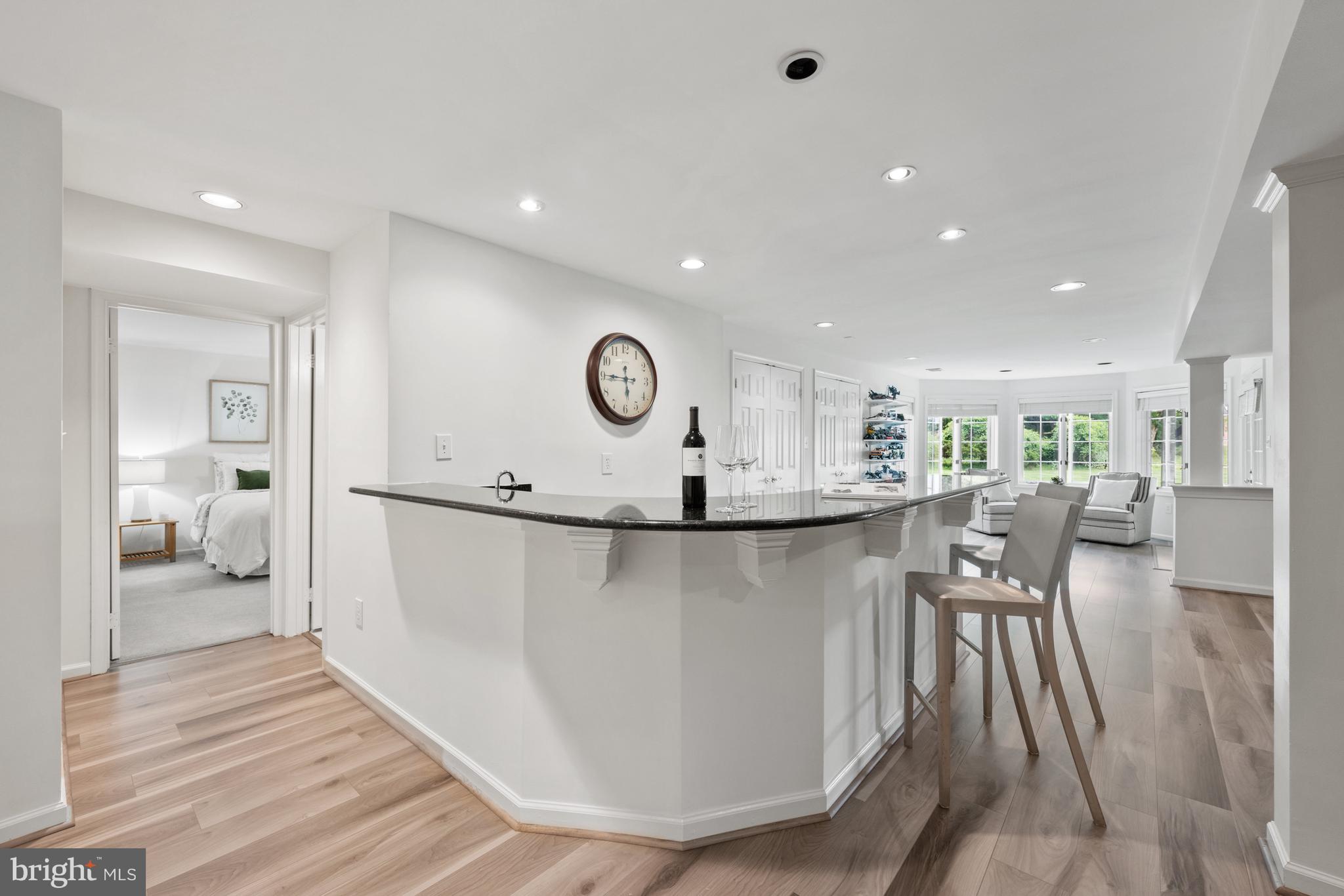 AVENEL - Residential