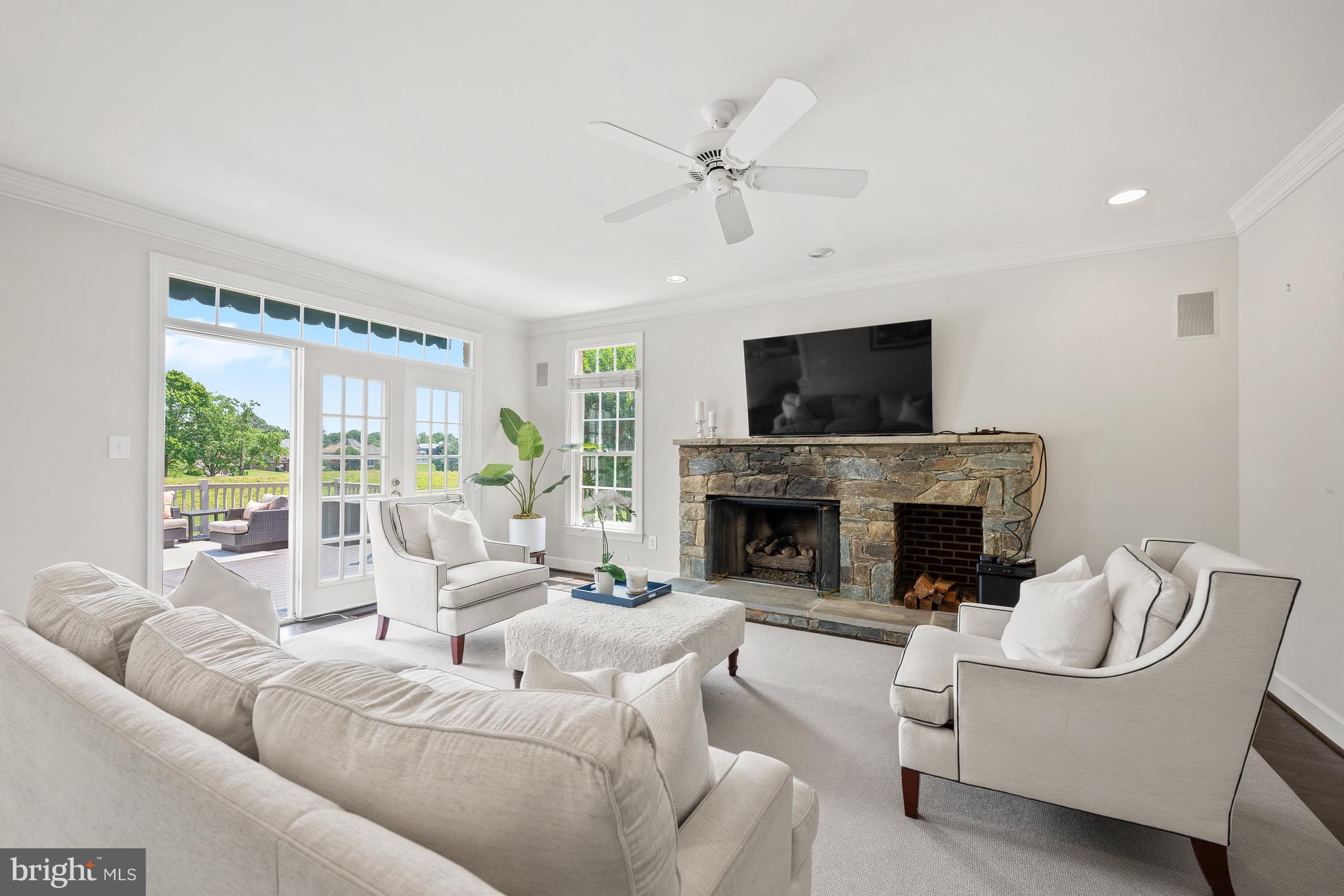 AVENEL - Residential