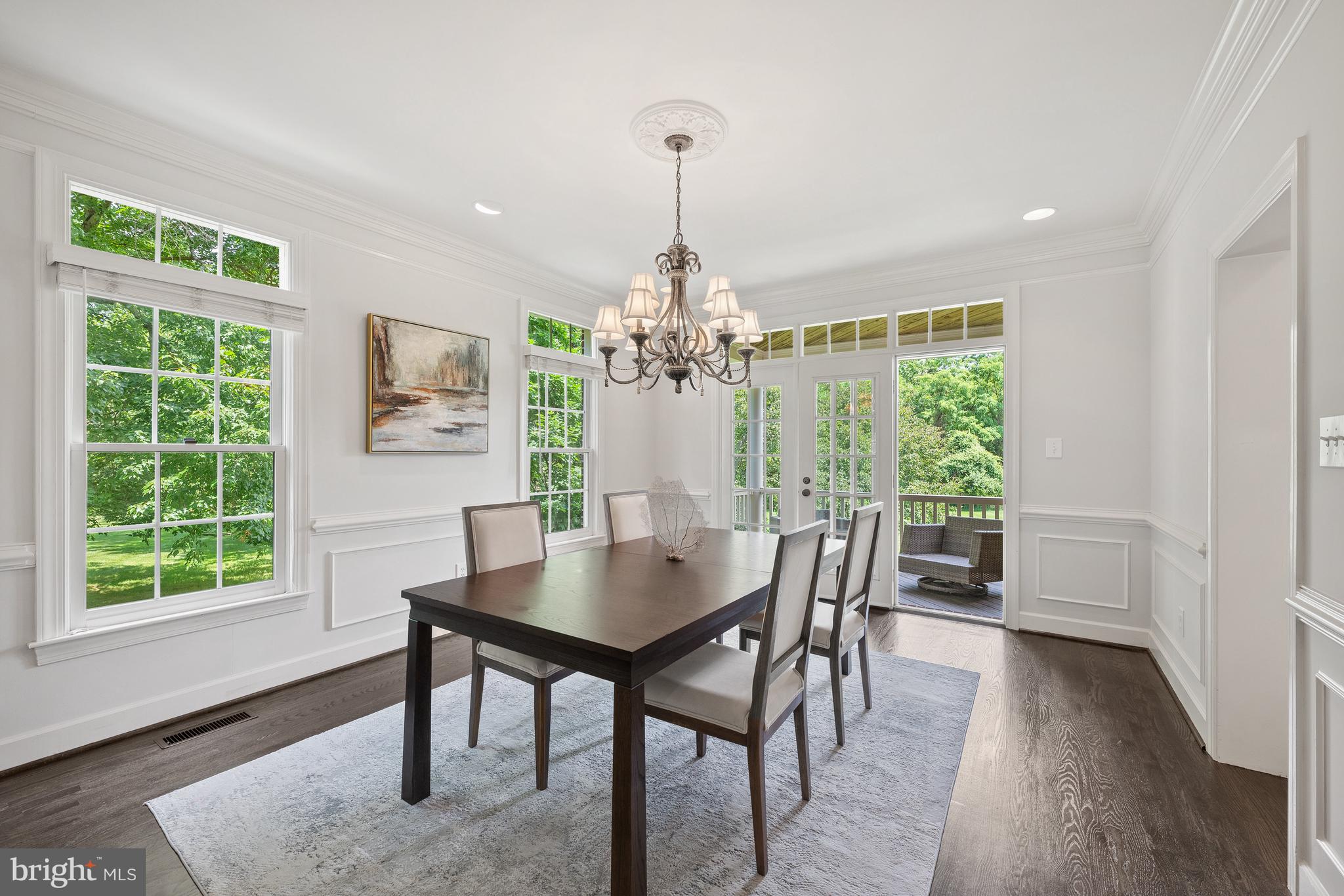 AVENEL - Residential