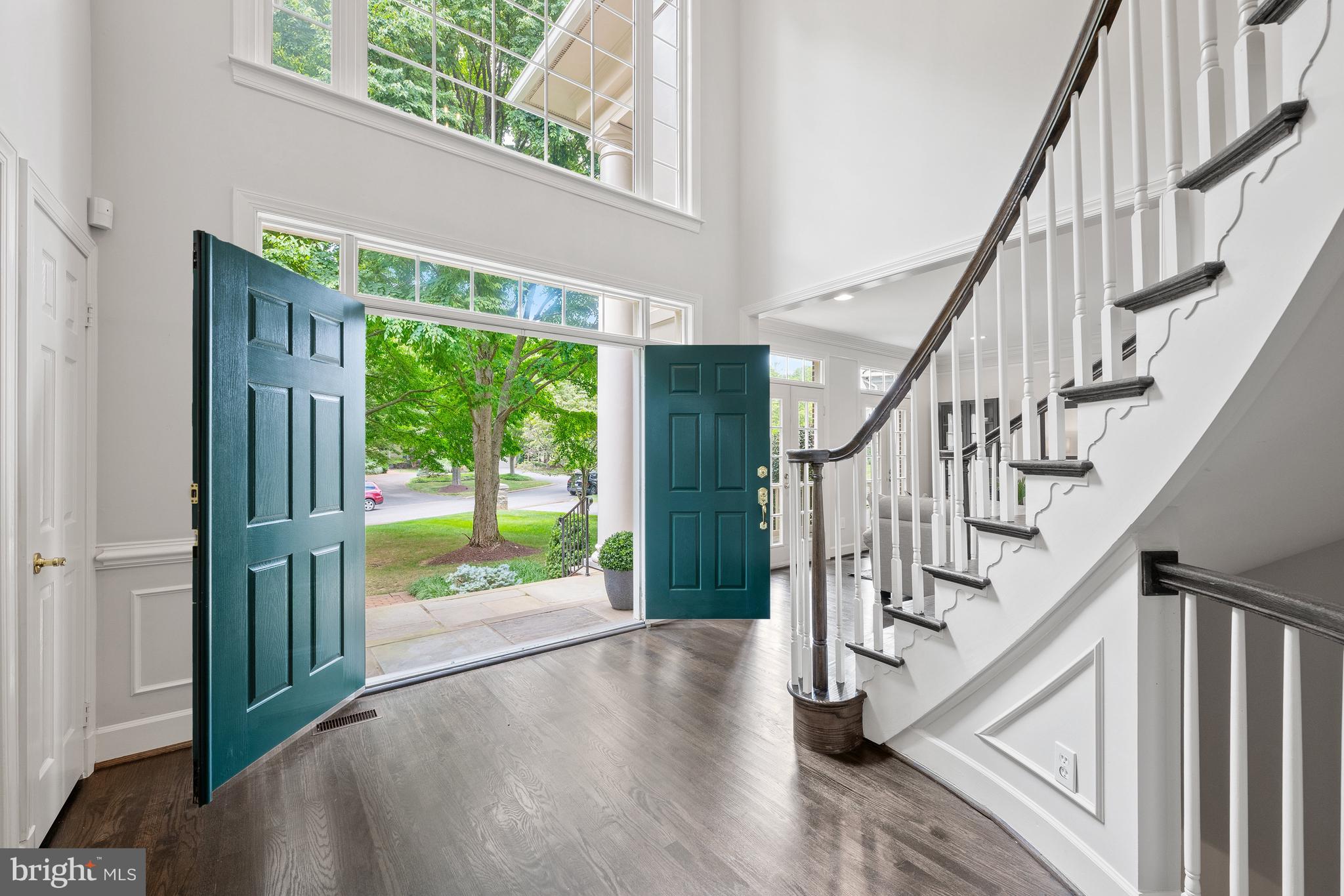 AVENEL - Residential