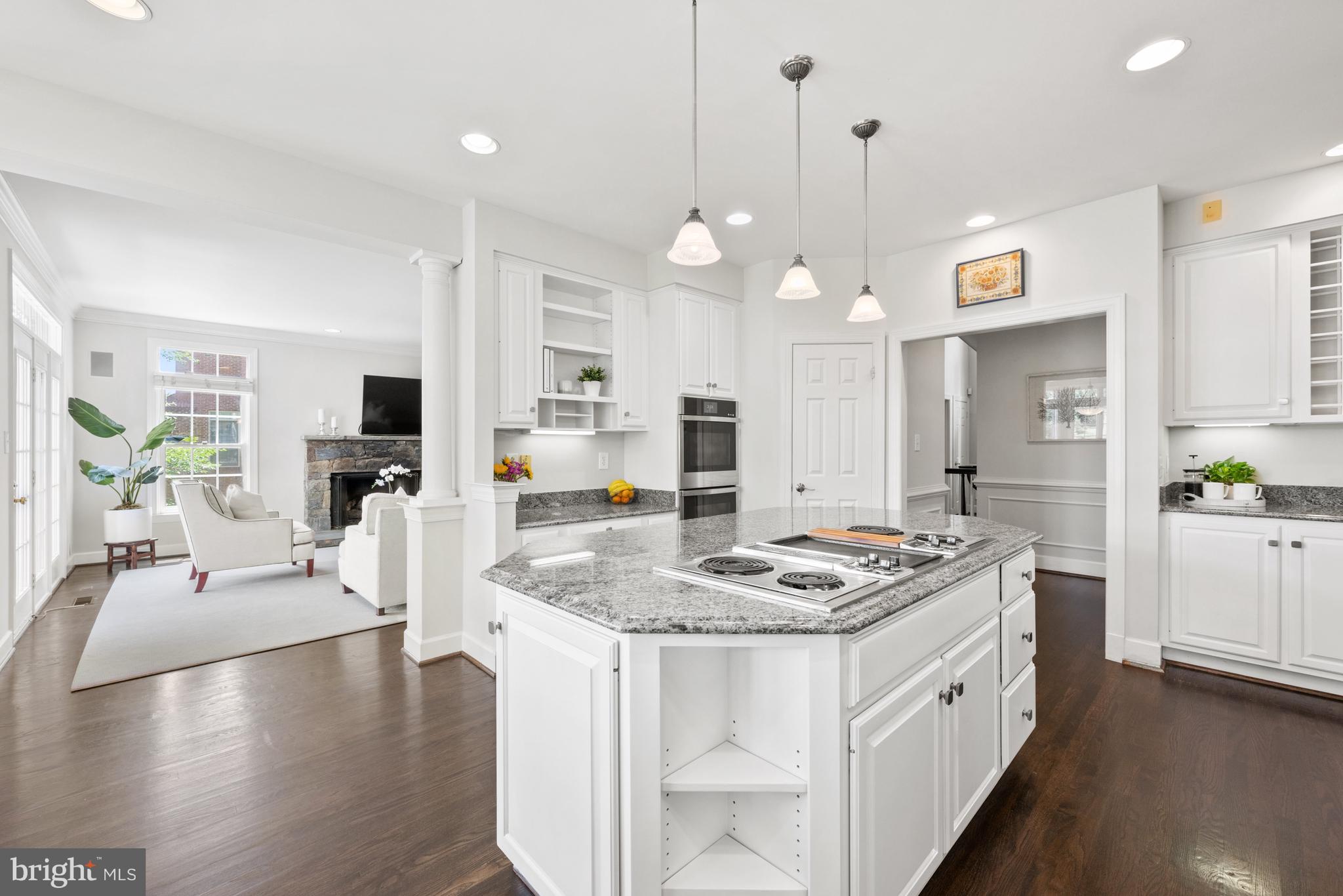 AVENEL - Residential