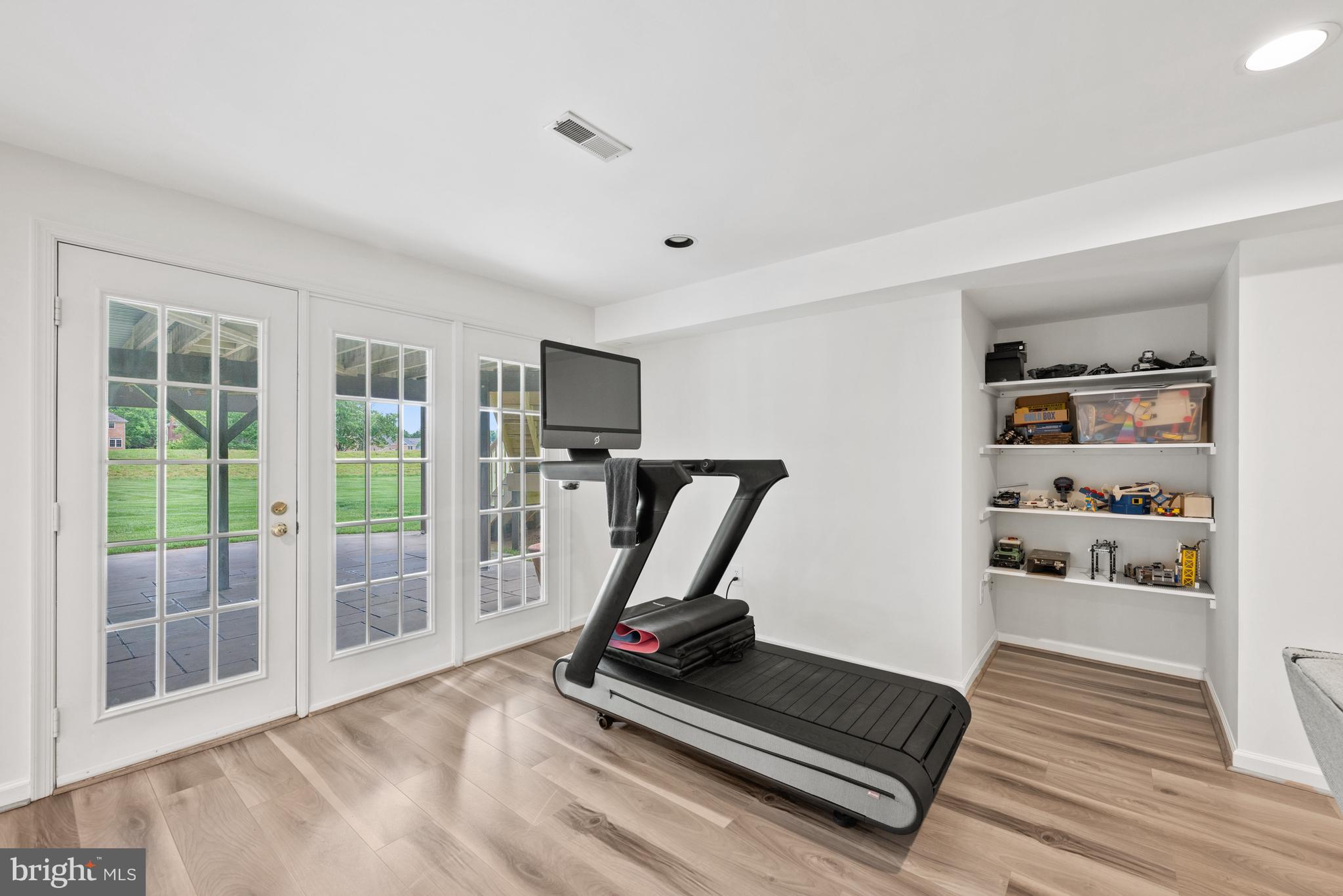 AVENEL - Residential