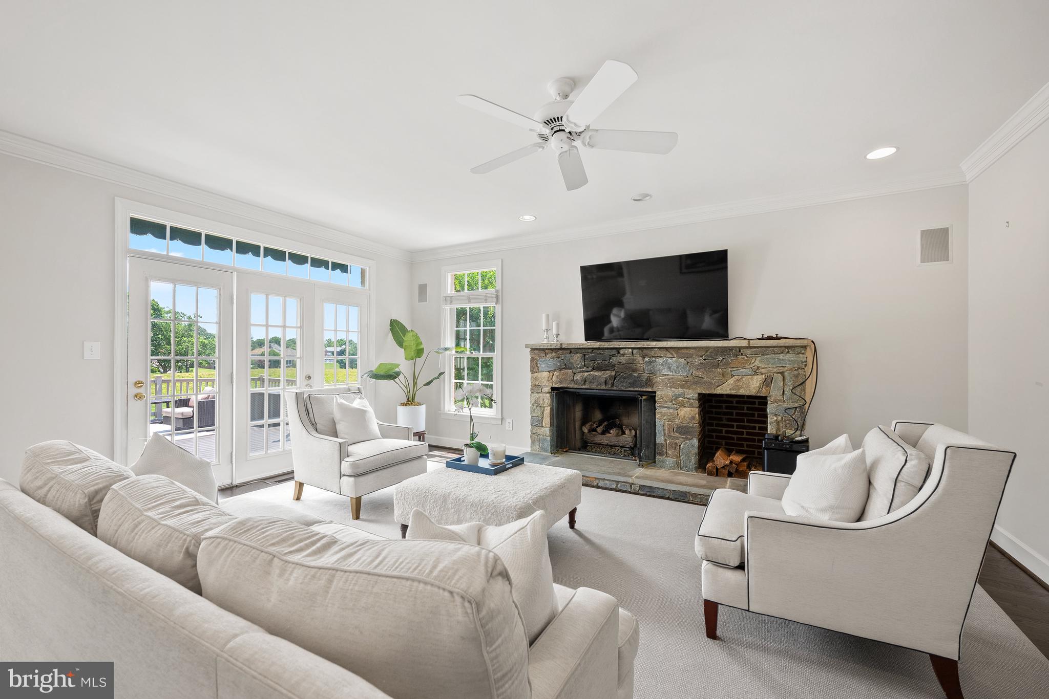 AVENEL - Residential