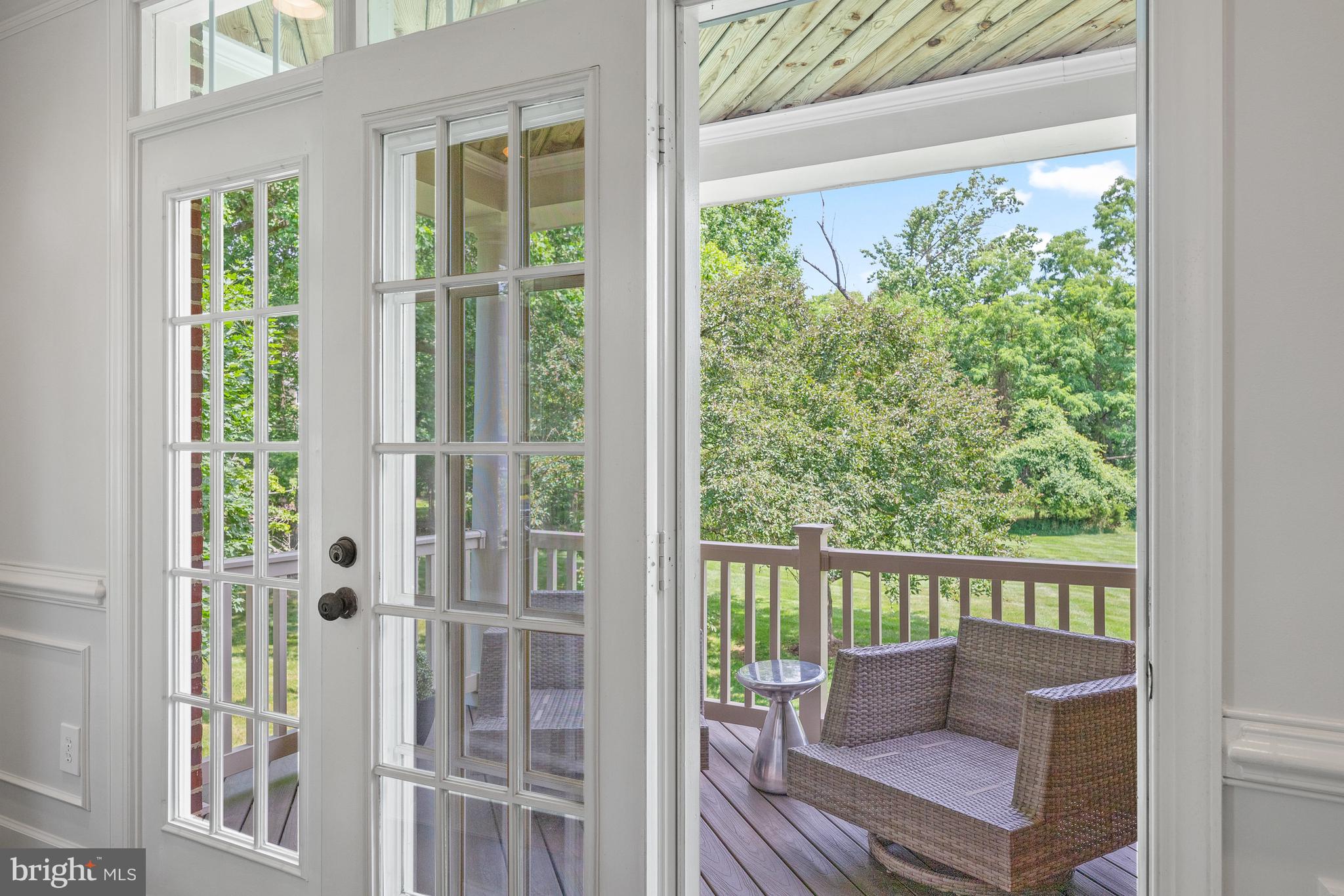 AVENEL - Residential