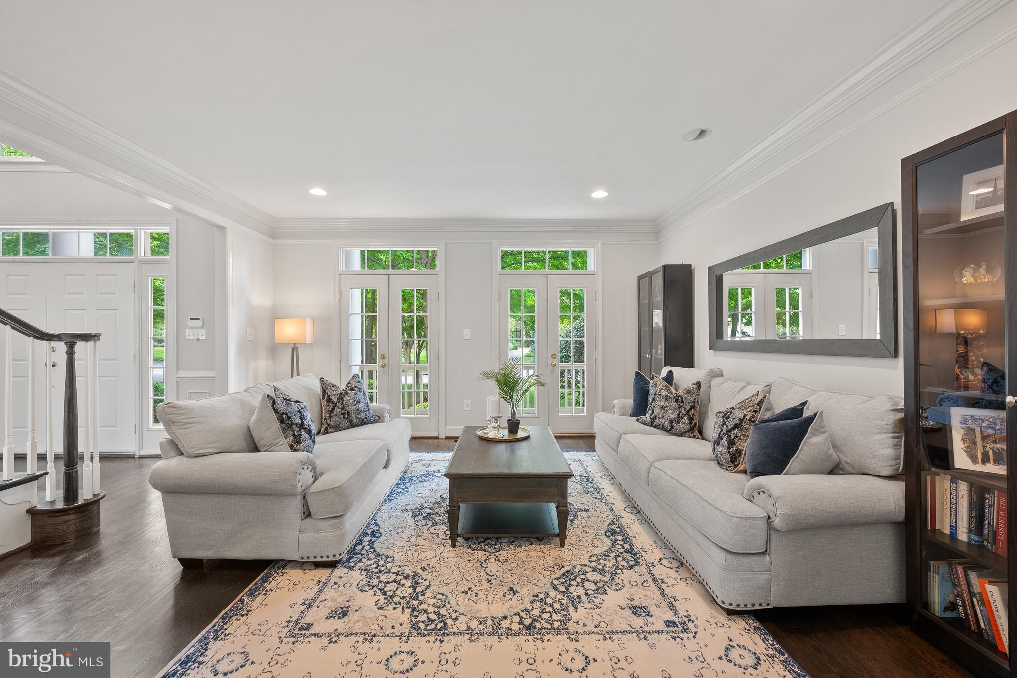 AVENEL - Residential