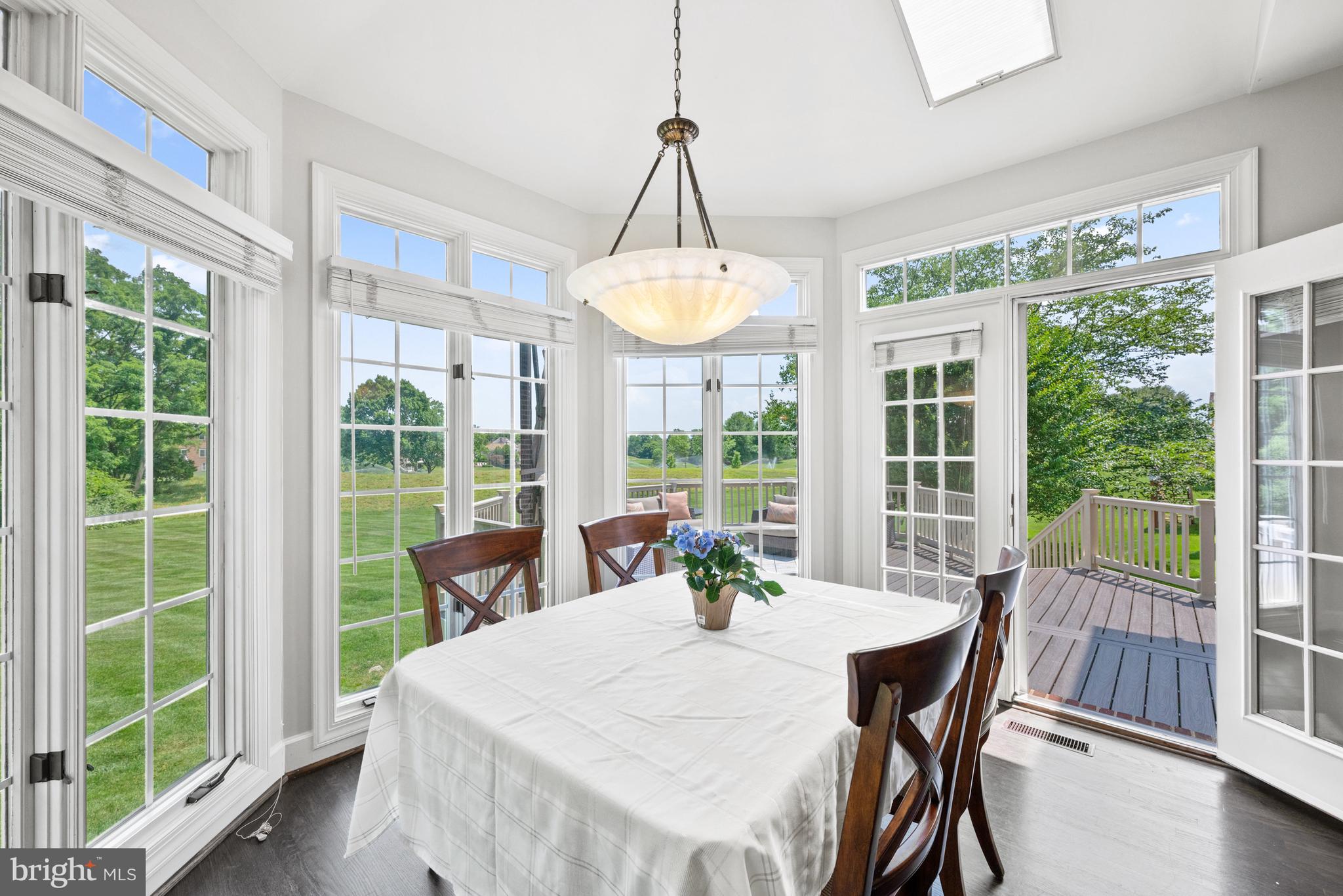 AVENEL - Residential