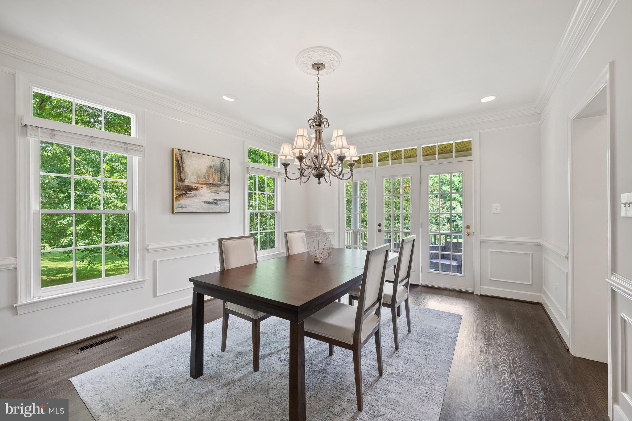 AVENEL - Residential