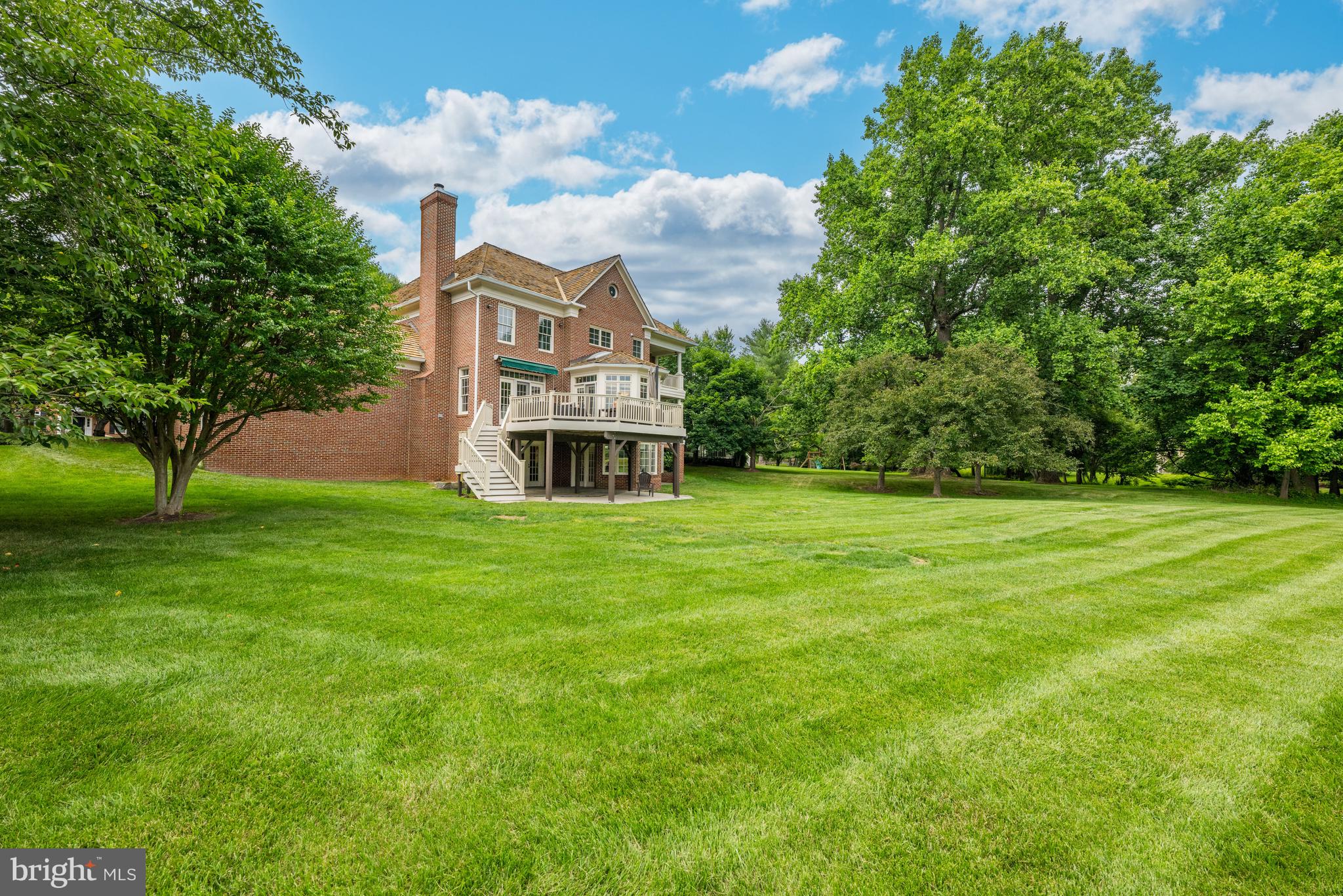 AVENEL - Residential