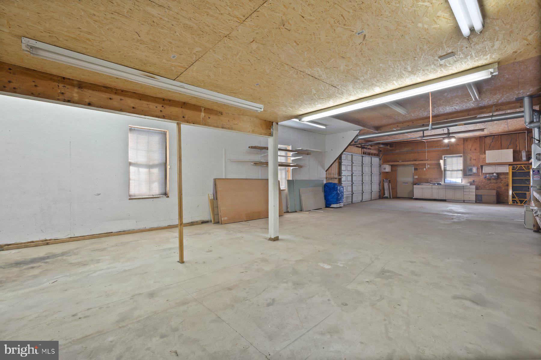 HAMPSTEAD - Residential