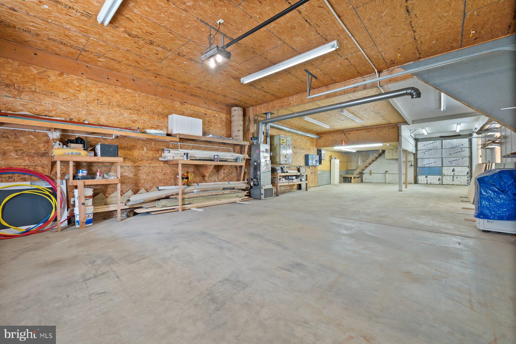 HAMPSTEAD - Residential