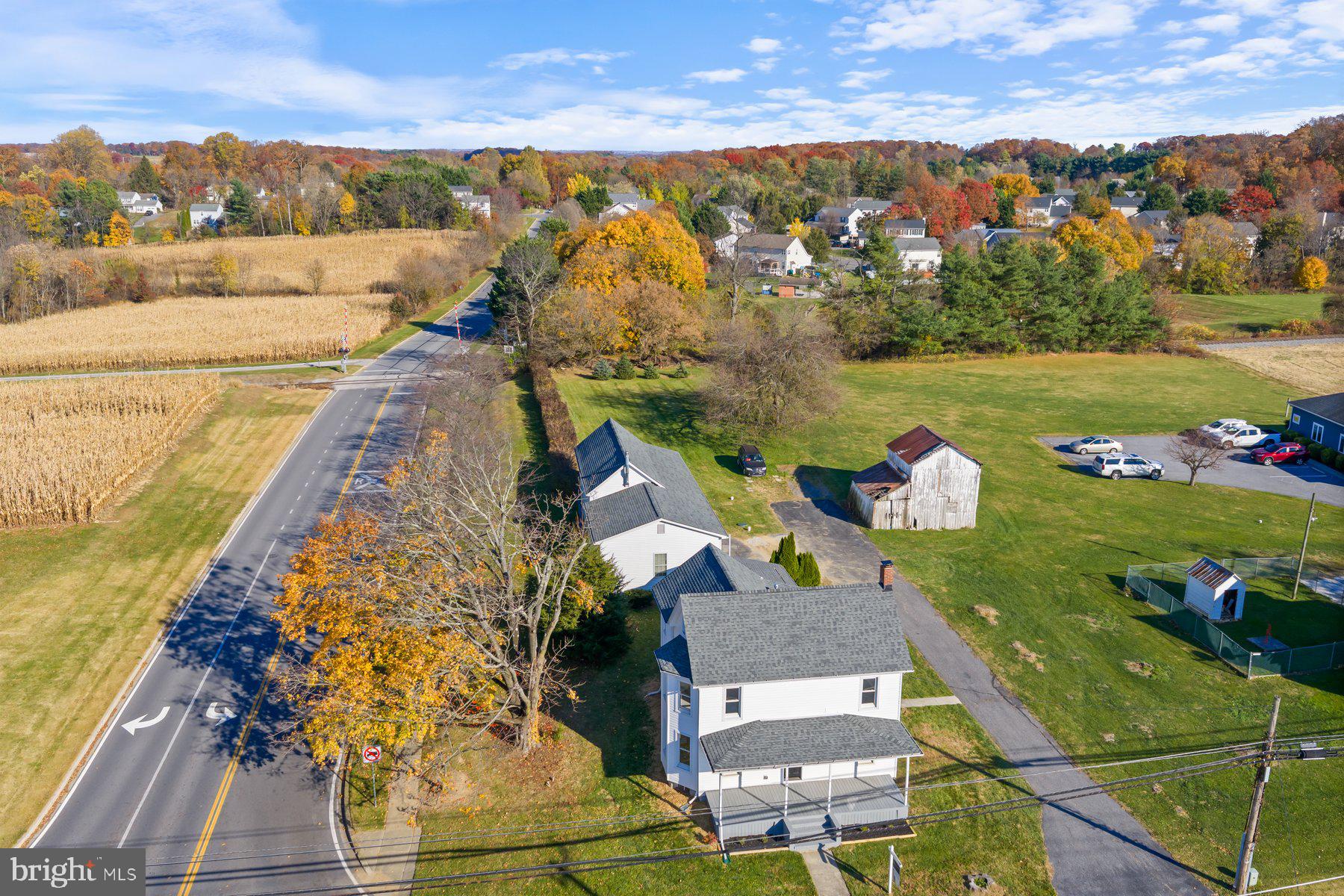 HAMPSTEAD - Residential