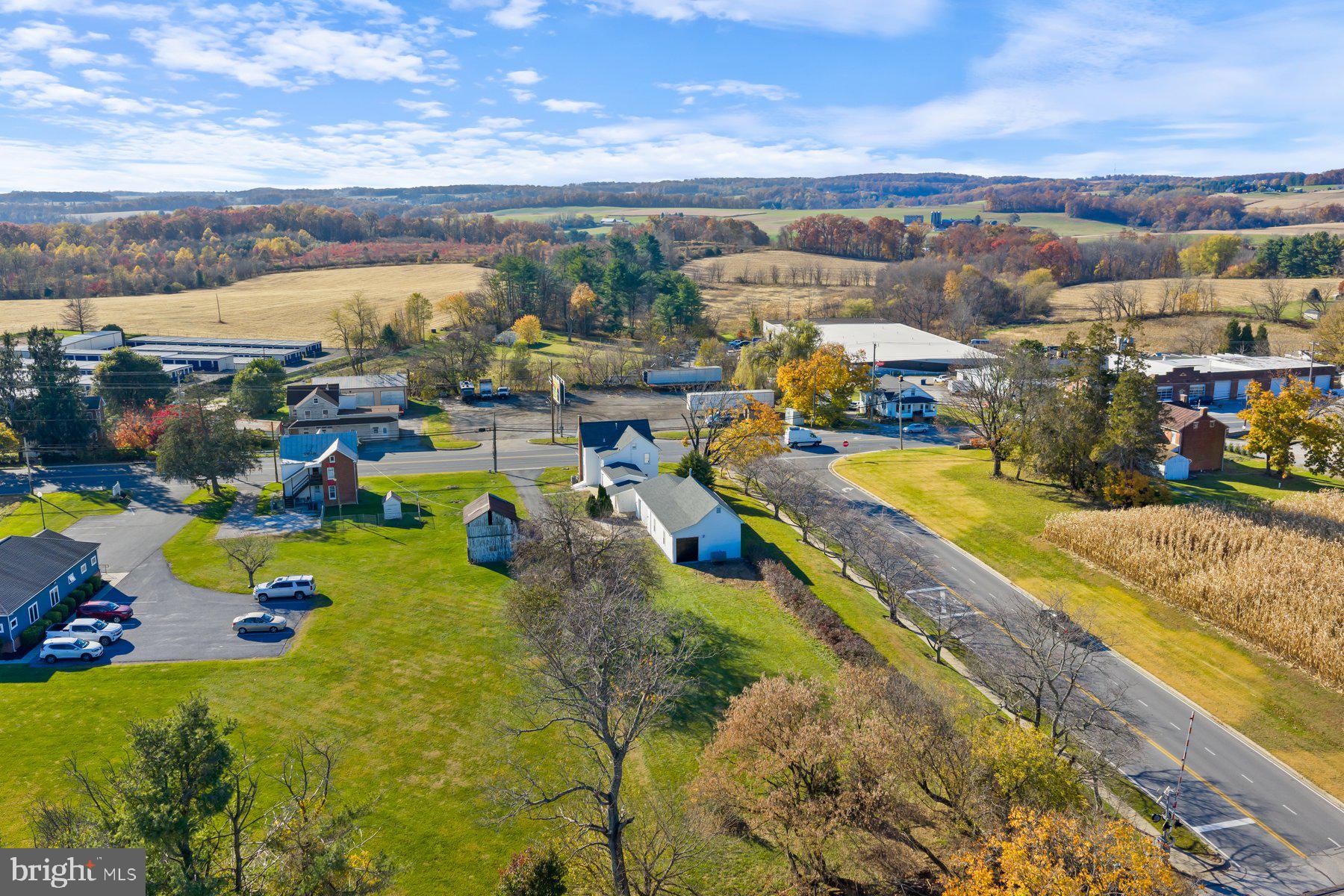 HAMPSTEAD - Residential