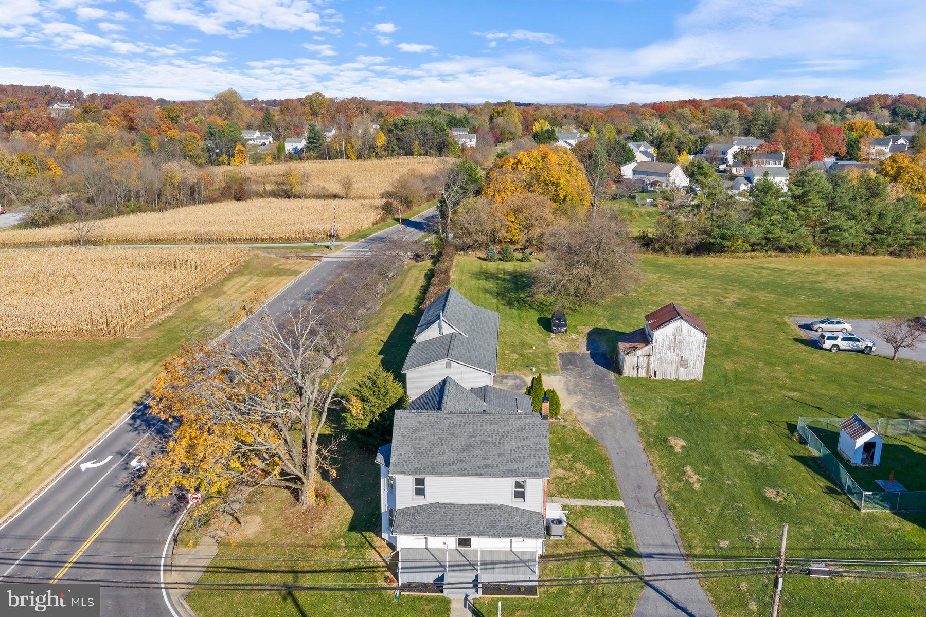 HAMPSTEAD - Residential