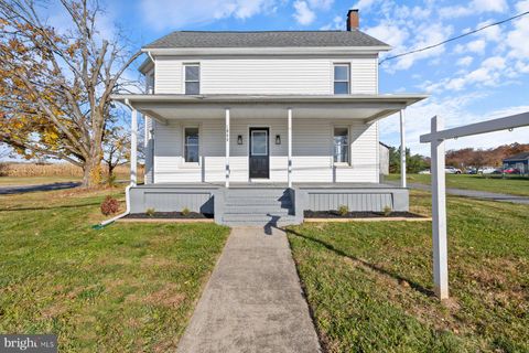 1809 HANOVER PIKE HAMPSTEAD MD 21074