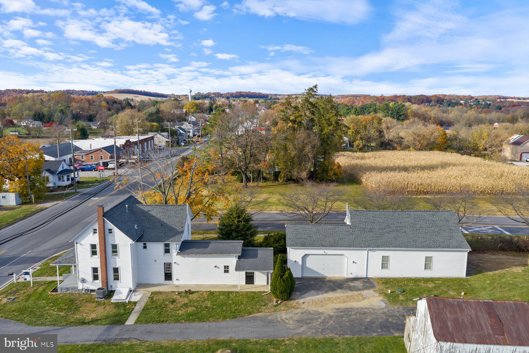 HAMPSTEAD - Residential