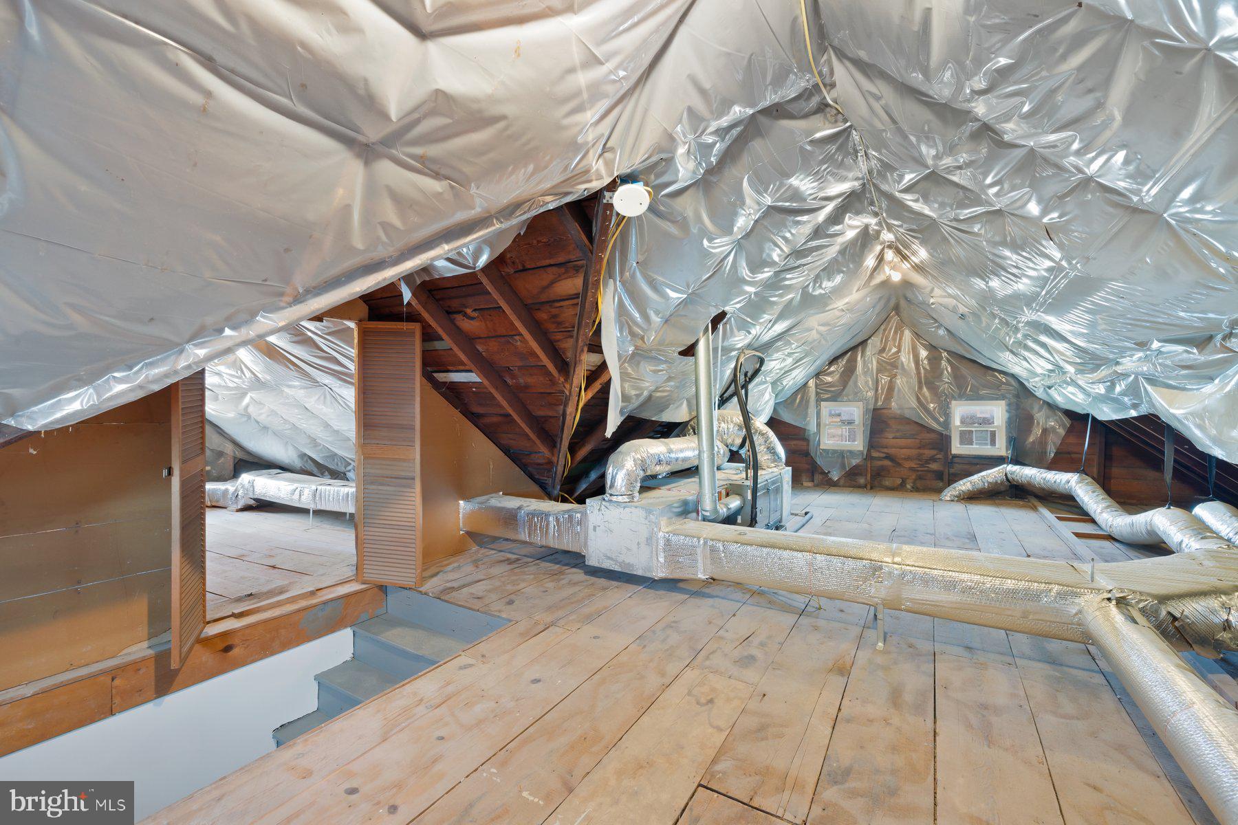 HAMPSTEAD - Residential