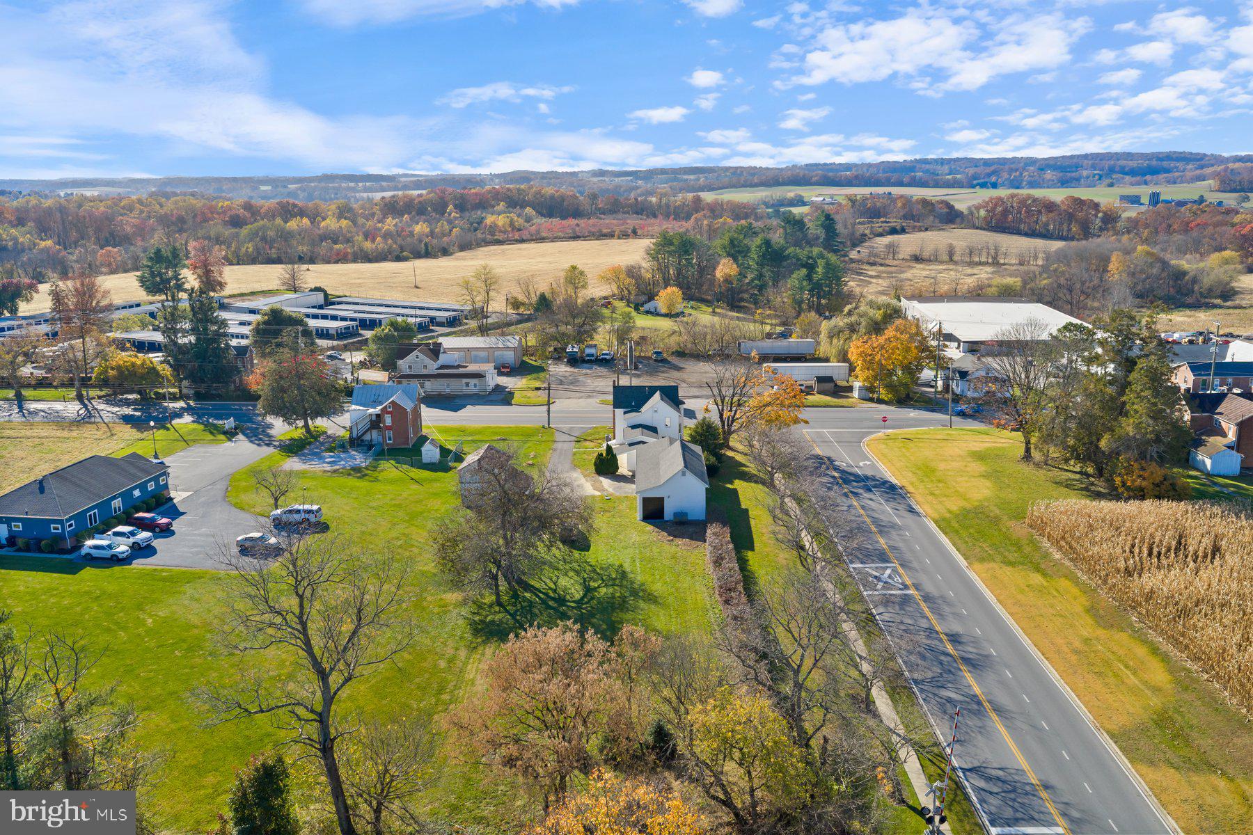 HAMPSTEAD - Residential