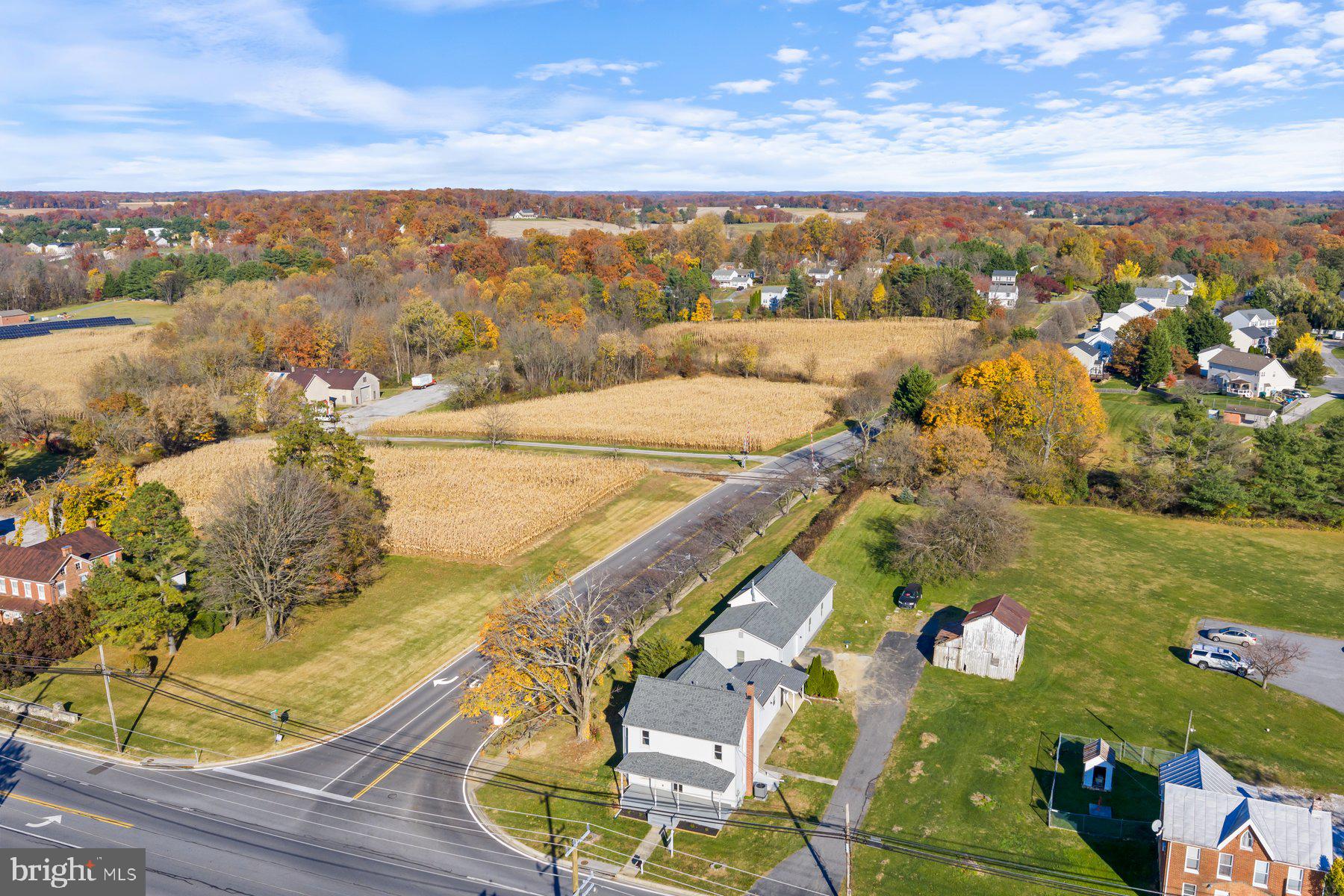 HAMPSTEAD - Residential