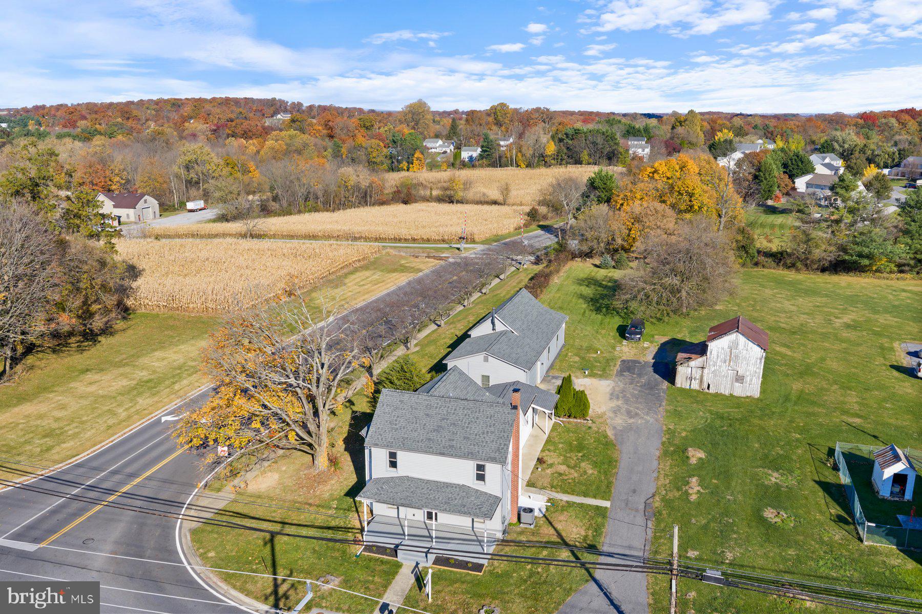 HAMPSTEAD - Residential