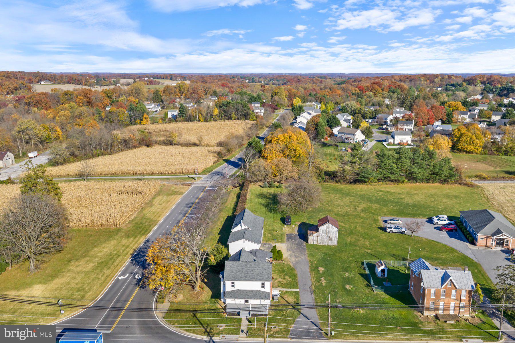 HAMPSTEAD - Residential