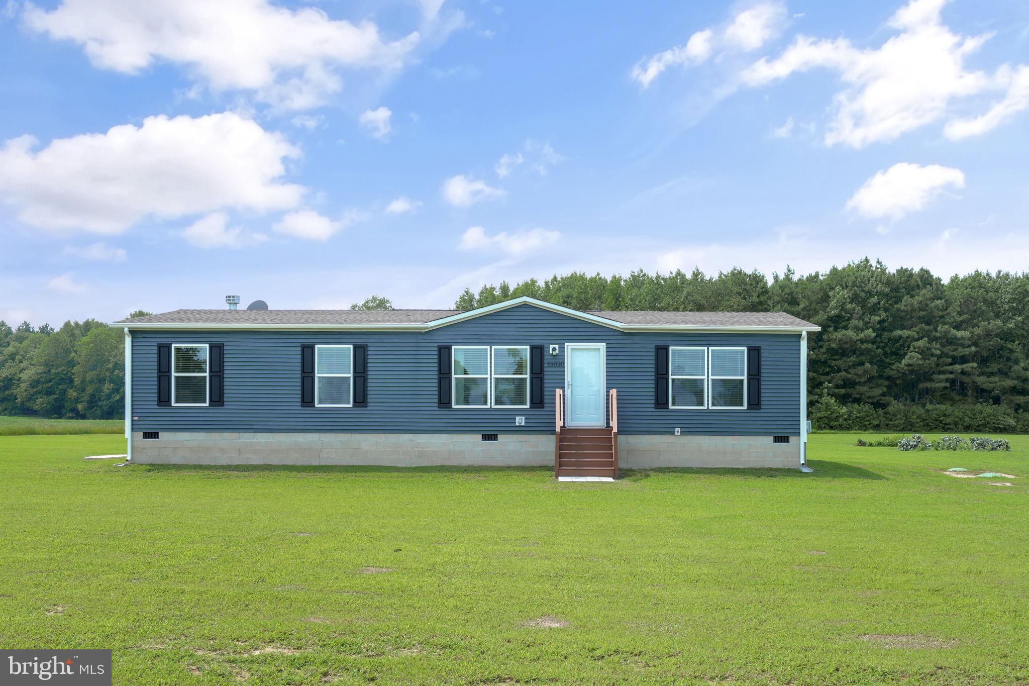 33030 GARRISON LANE