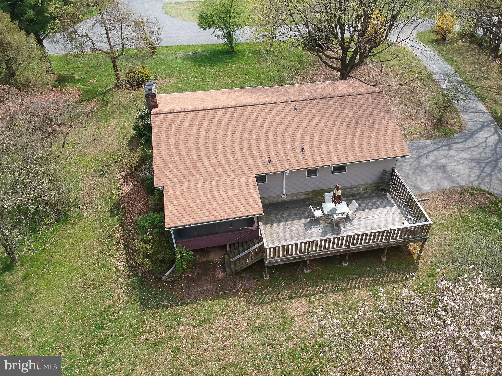 LINCOLN MANOR - Residential