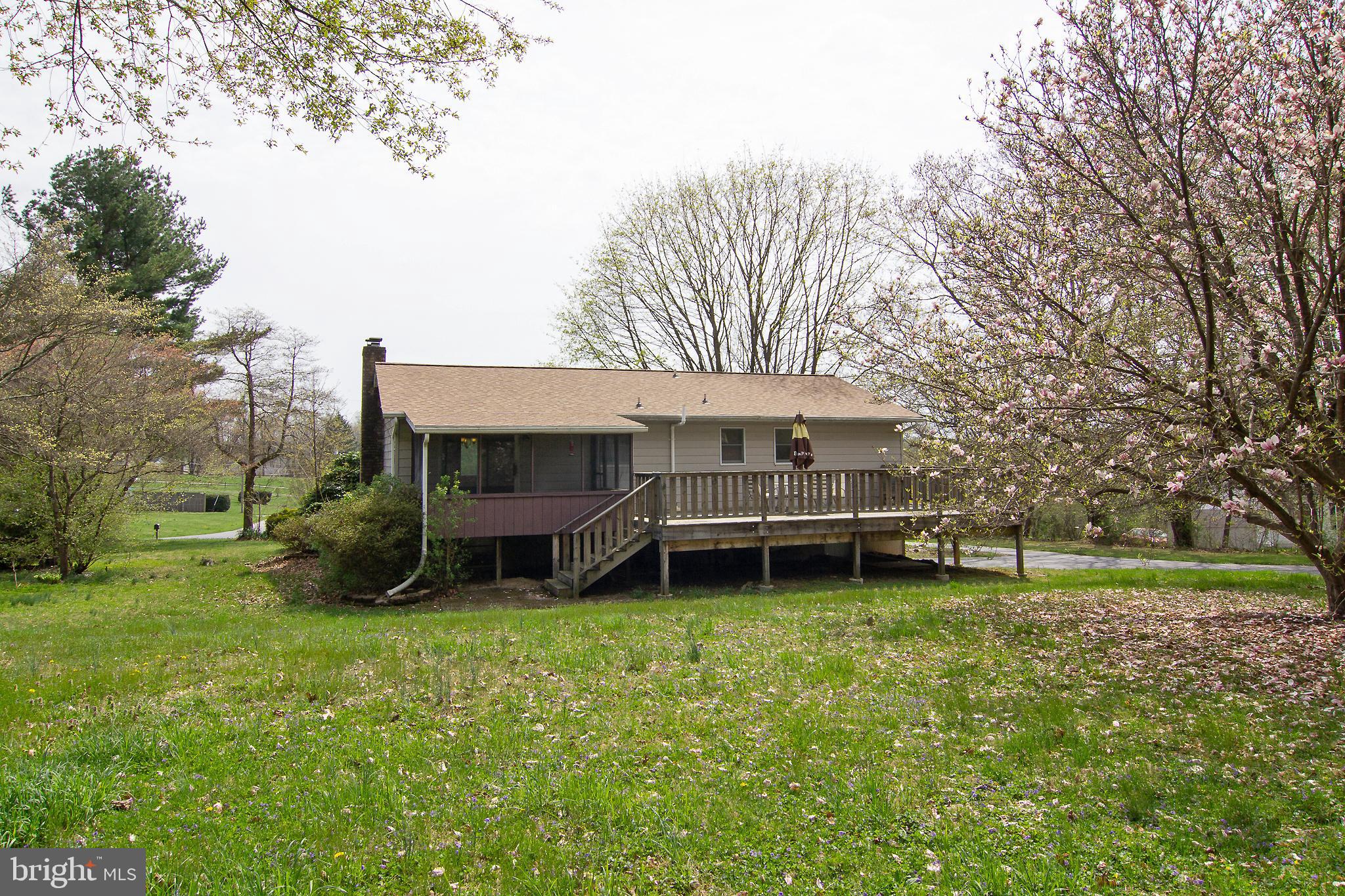 LINCOLN MANOR - Residential