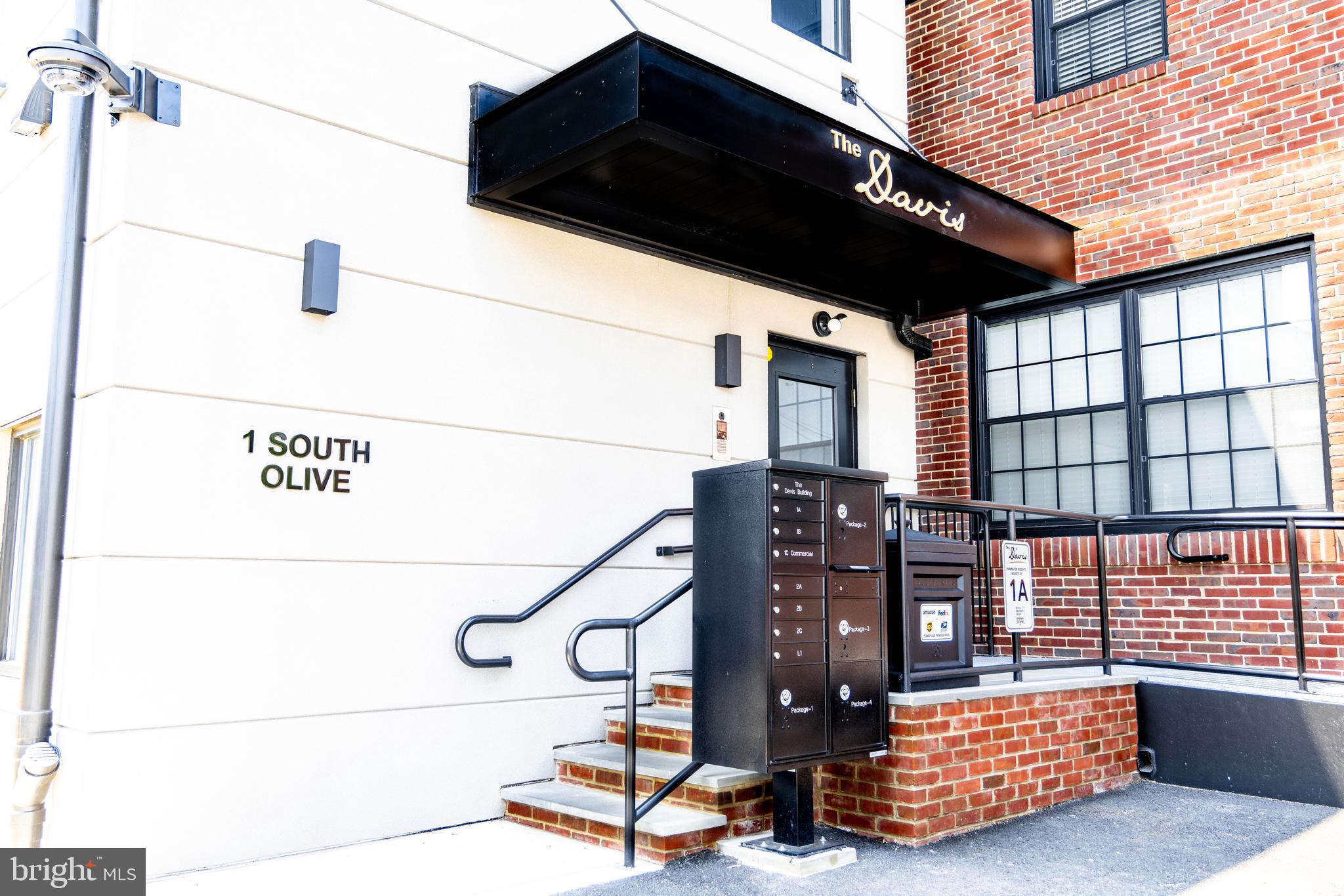 MEDIA - Residential Lease