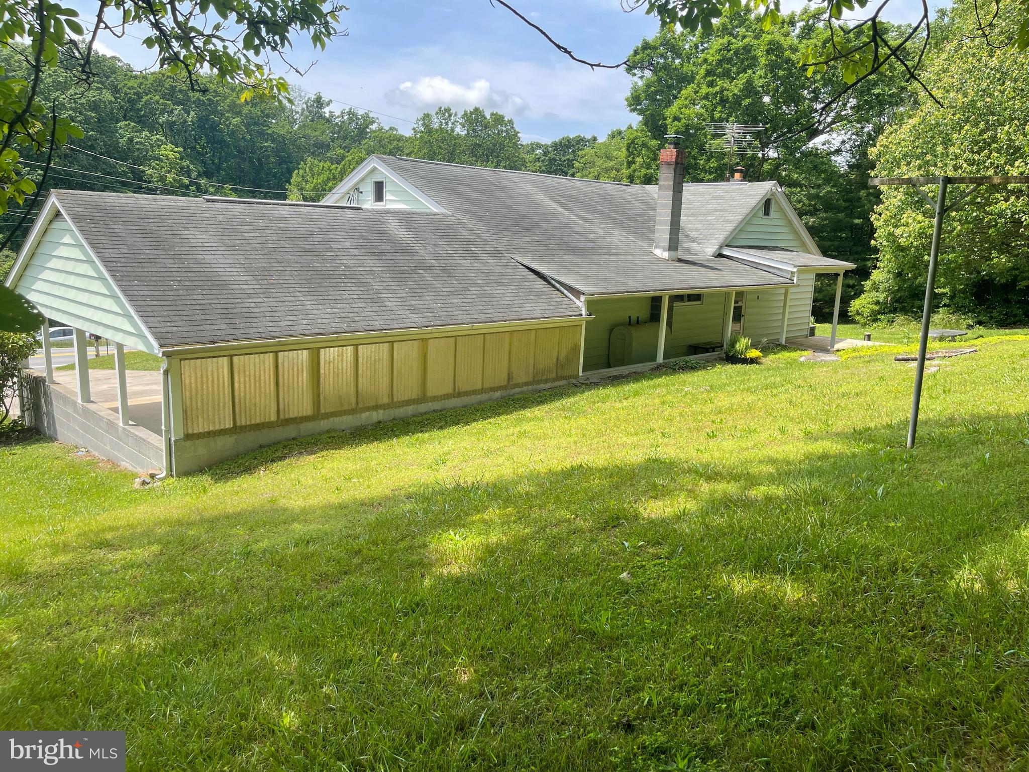 NONE AVAILABLE - Residential