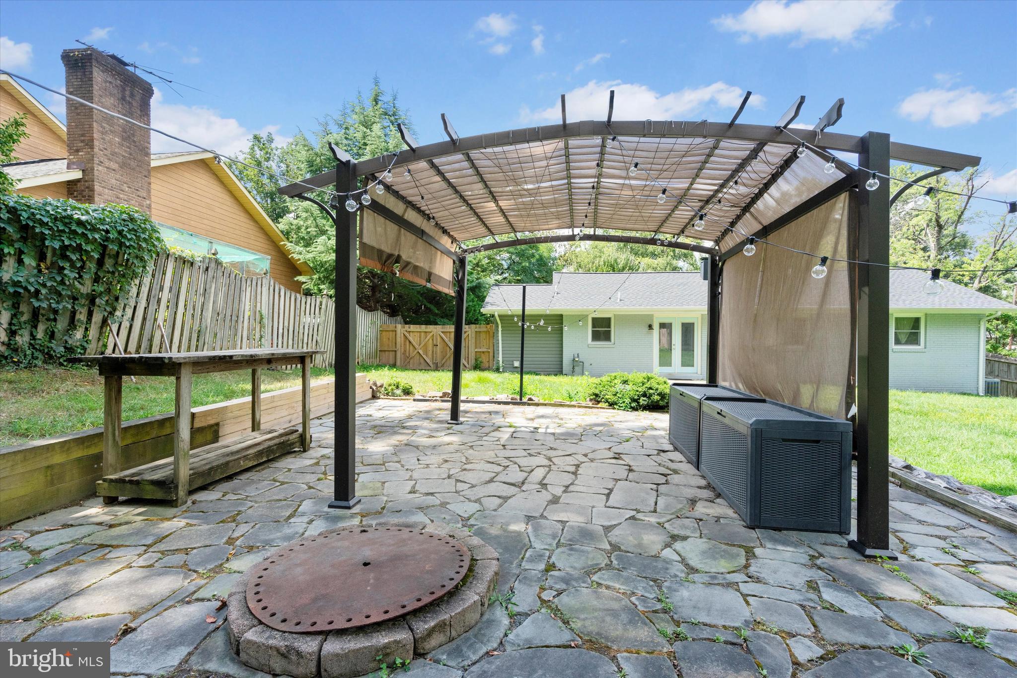 SAUBERS - Residential Lease