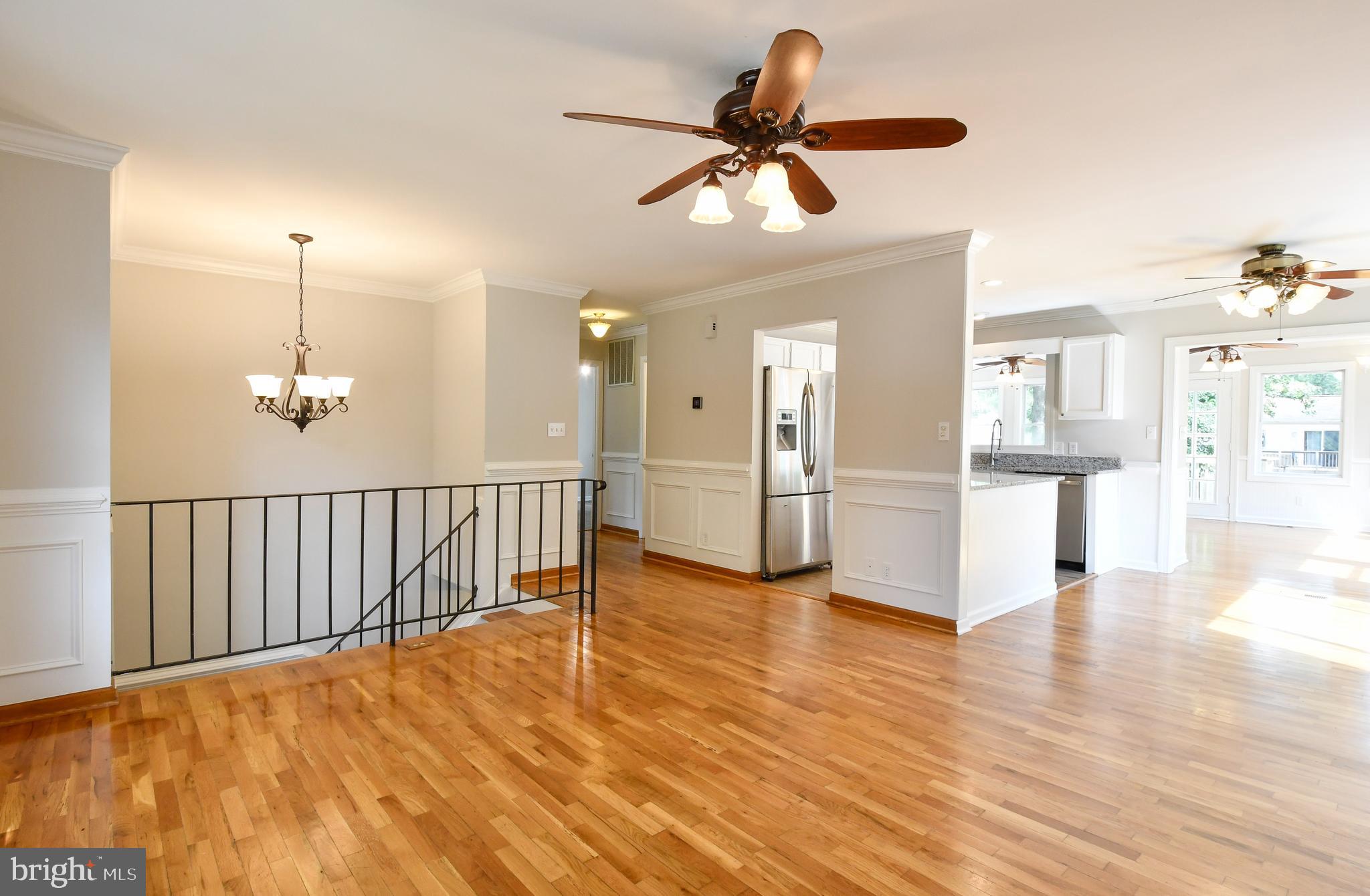 MILL GARDEN SOUTH - Residential