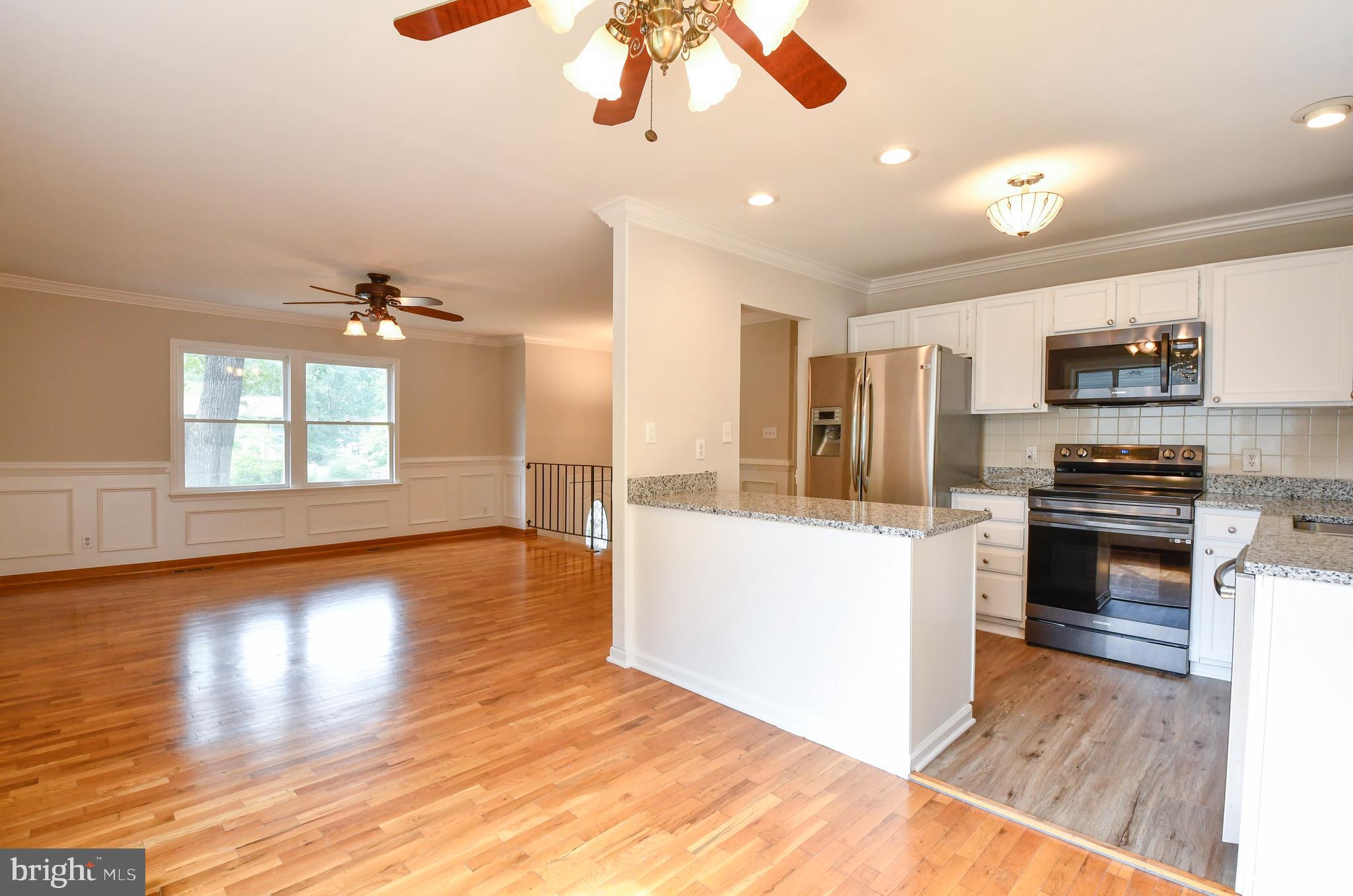 MILL GARDEN SOUTH - Residential